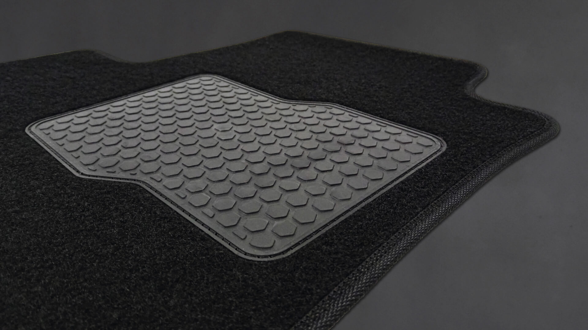 Importancia de la taconera moqueta