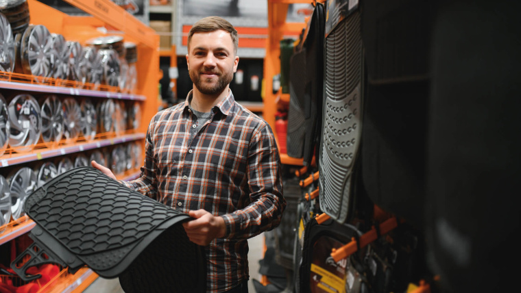 Razones para tener moquetas