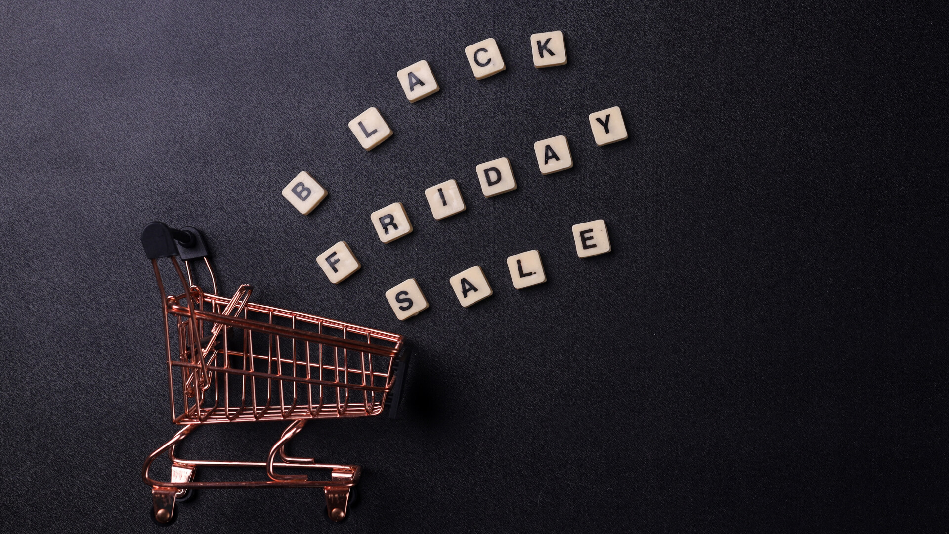 Aprovecha los accesorios en black friday