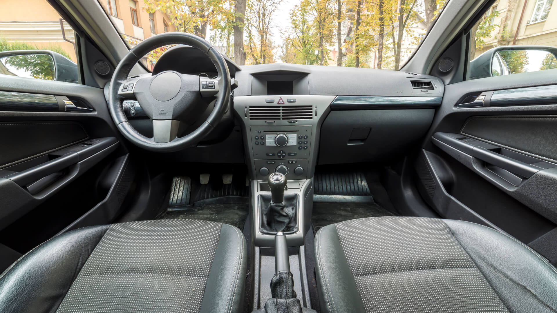 Auto lujos benefician moquetas