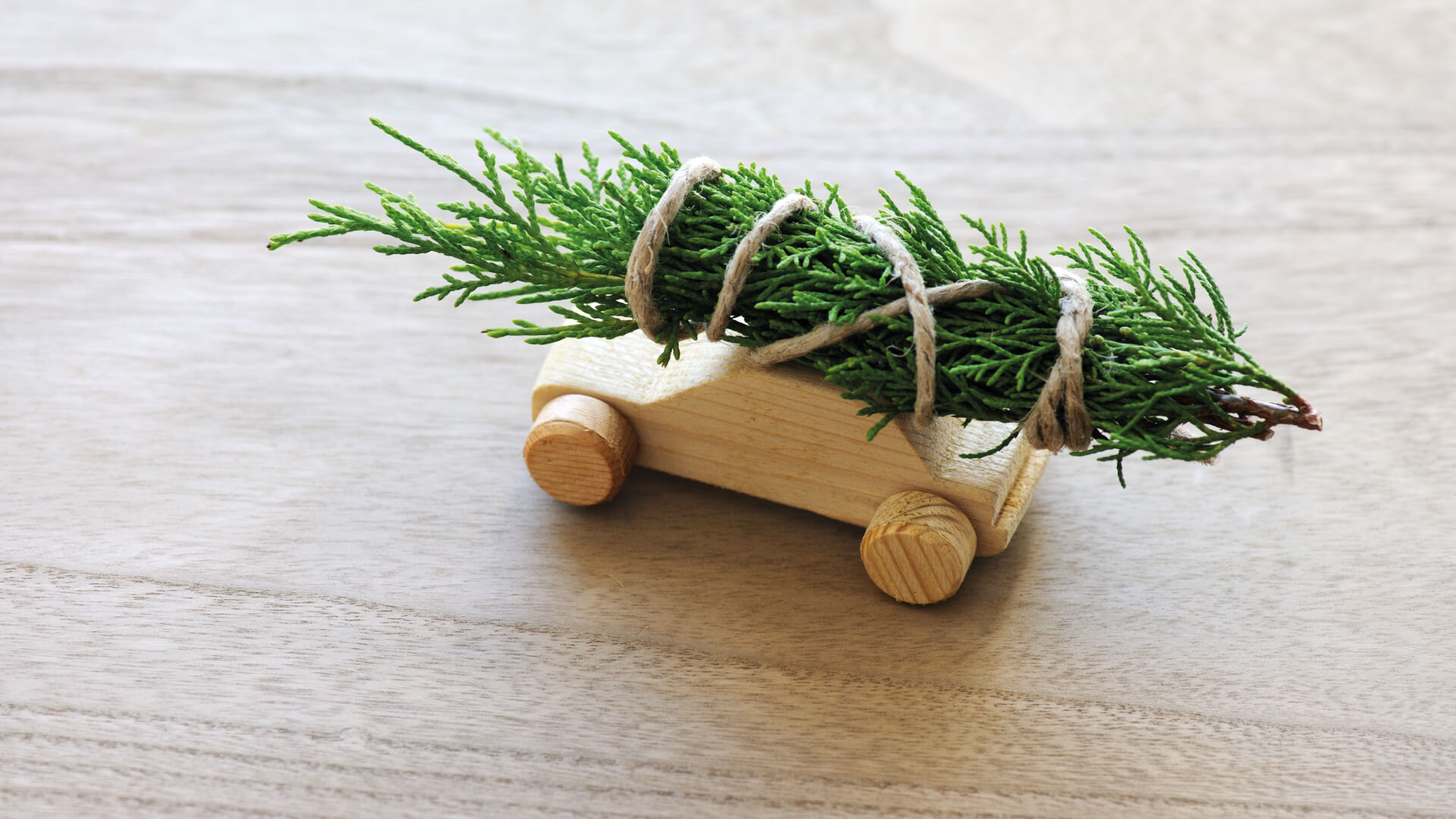 Regalar accesorios de autos esta navidad